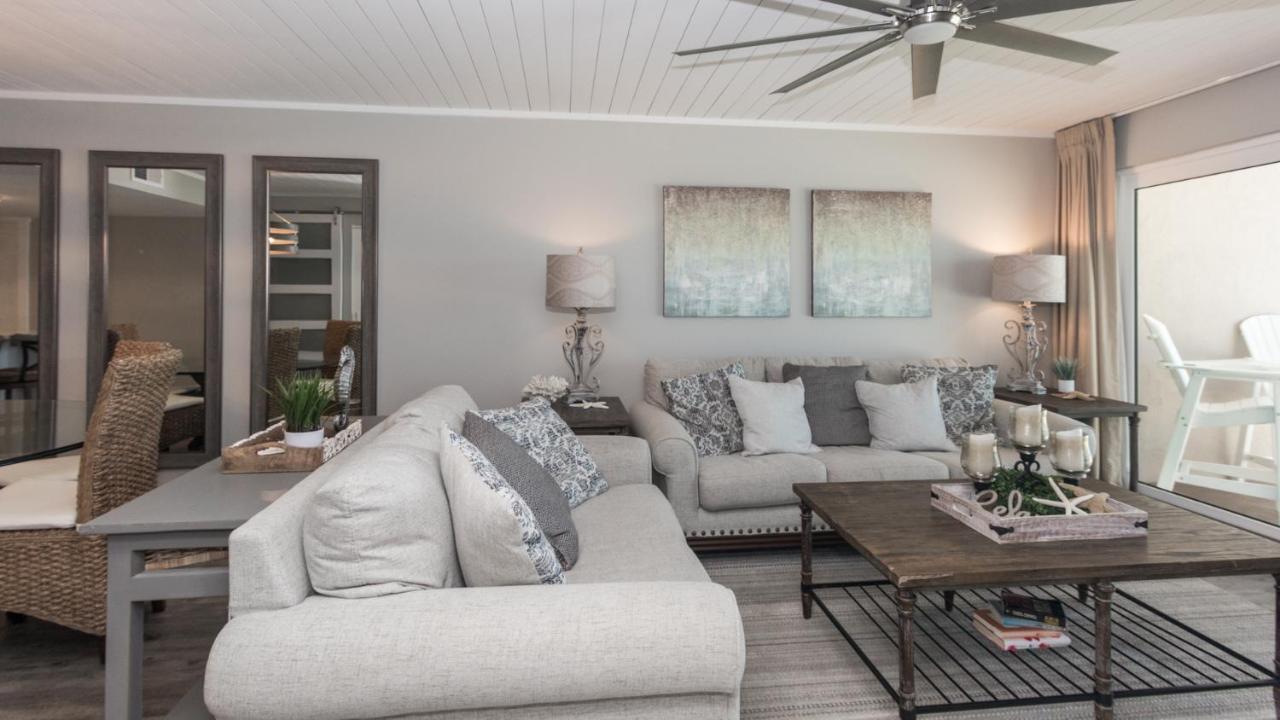 5-Star Beachfront - Remodeled 2 Bd & 2 Ba - Dunes Of Panama D505 Panama City Beach Exterior photo