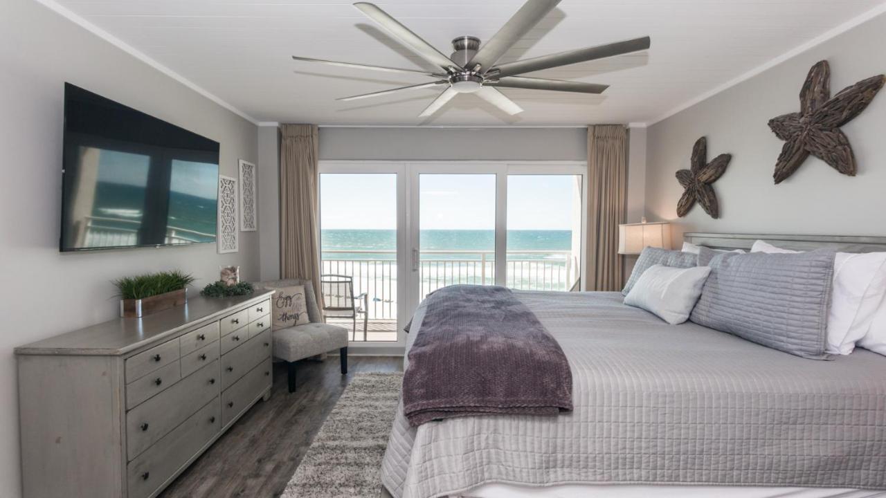 5-Star Beachfront - Remodeled 2 Bd & 2 Ba - Dunes Of Panama D505 Panama City Beach Exterior photo